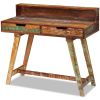 Desk Solid Reclaimed Wood